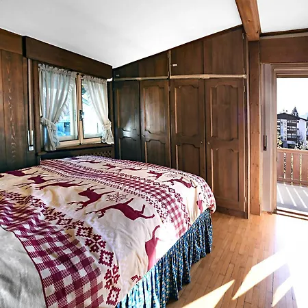 Homeby, Casa Due Vette * Cortina dʼAmpezzo