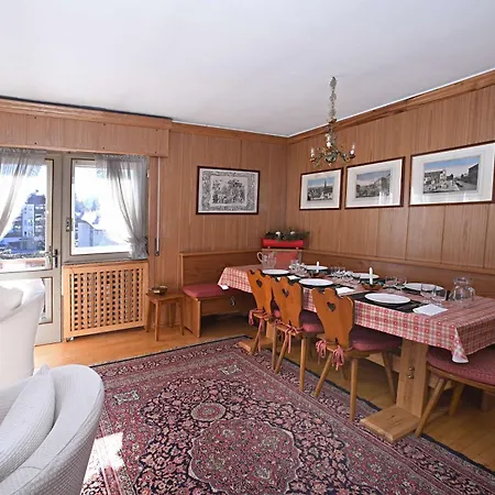 Homeby, Casa Due Vette Cortina dʼAmpezzo