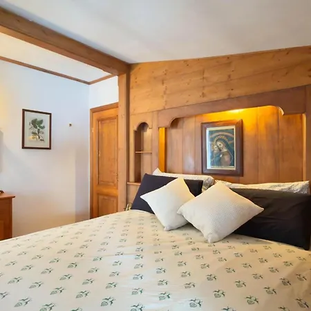 Homeby, Casa Due Vette Cortina dʼAmpezzo