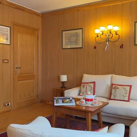 Homeby, Casa Due Vette