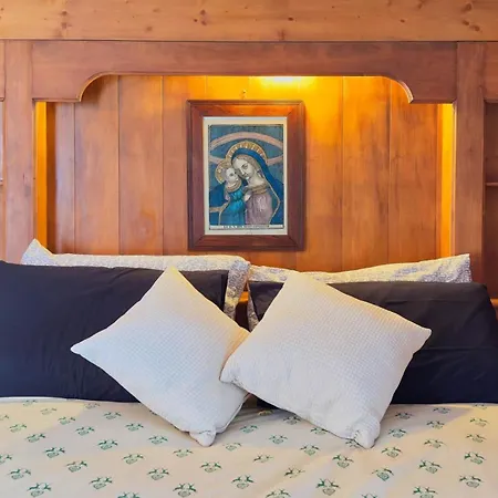 Homeby, Casa Due Vette Apartamento