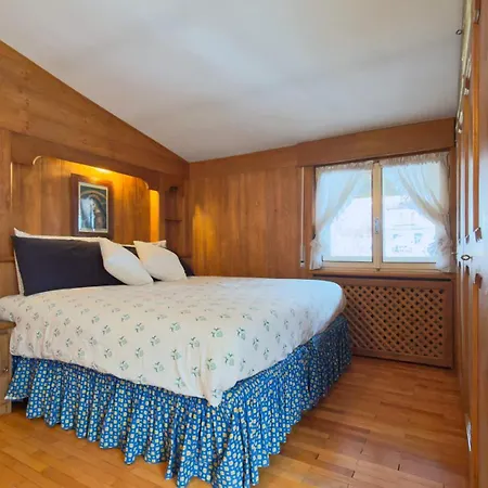 Apartament Homeby, Casa Due Vette