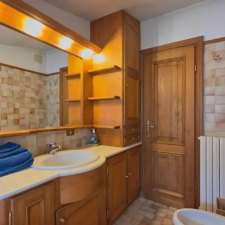 Homeby, Casa Due Vette Apartament Cortina dʼAmpezzo