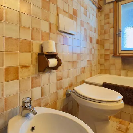 Apartamento Homeby, Casa Due Vette