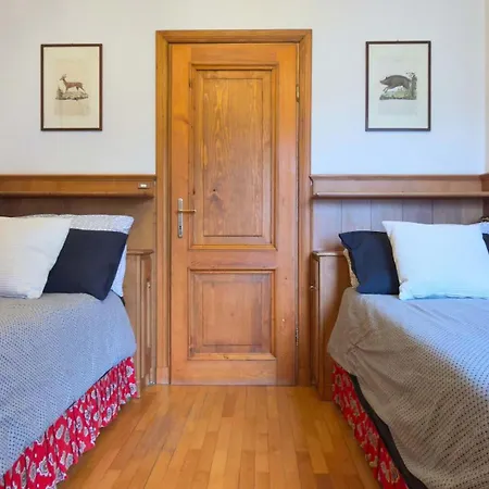 Homeby, Casa Due Vette Cortina dʼAmpezzo