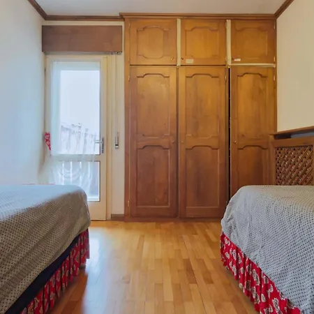 Homeby, Casa Due Vette Apartament Cortina dʼAmpezzo