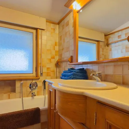 Homeby, Casa Due Vette Cortina dʼAmpezzo