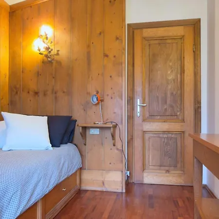 Homeby, Casa Due Vette Apartamento *