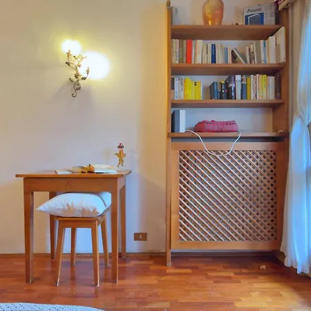 Homeby, Casa Due Vette *