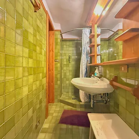 Homeby, Casa Due Vette Apartamento Cortina dʼAmpezzo