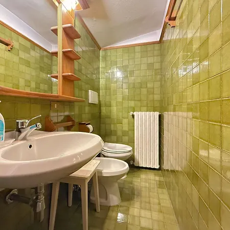 Homeby, Casa Due Vette * Cortina dʼAmpezzo