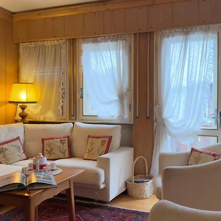 Apartament Homeby, Casa Due Vette Cortina dʼAmpezzo