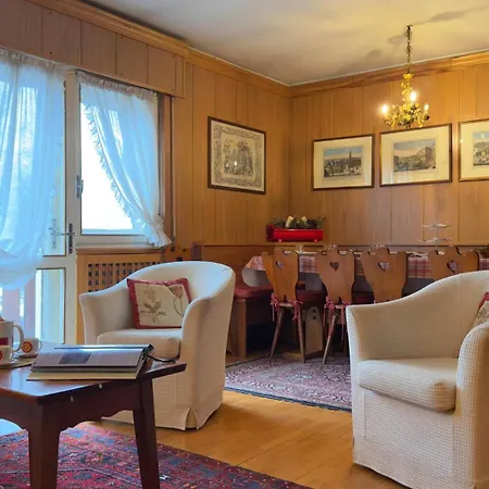 Homeby, Casa Due Vette