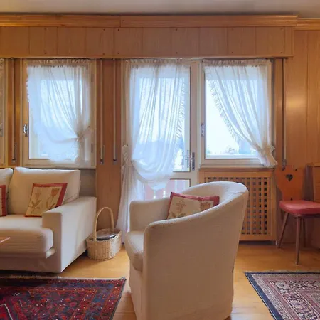 Homeby, Casa Due Vette Apartamento