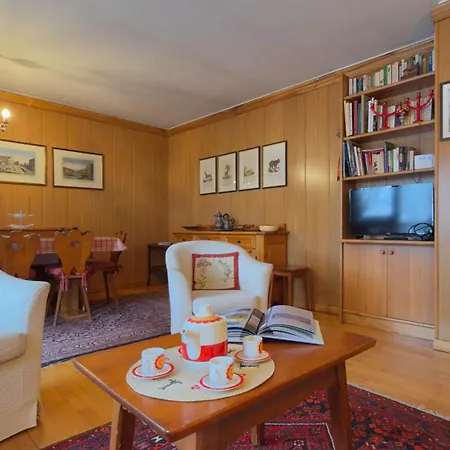 Homeby, Casa Due Vette Cortina dʼAmpezzo