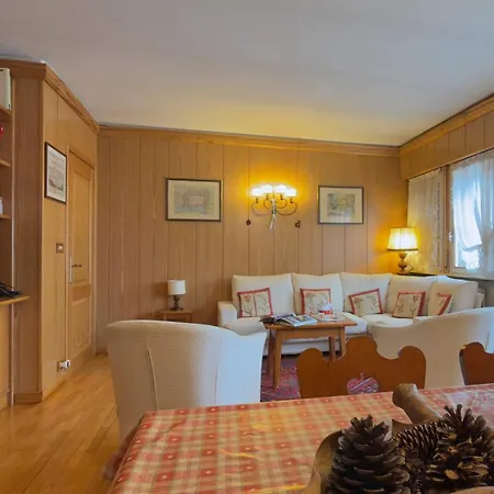 Apartament Homeby, Casa Due Vette *