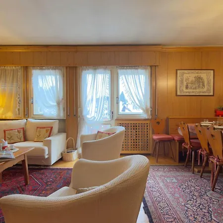 Homeby, Casa Due Vette * Cortina dʼAmpezzo