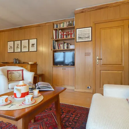 Homeby, Casa Due Vette Apartamento *