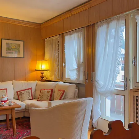 Homeby, Casa Due Vette Apartamento