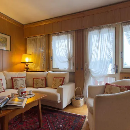 Homeby, Casa Due Vette