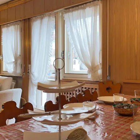 Homeby, Casa Due Vette * Cortina dʼAmpezzo