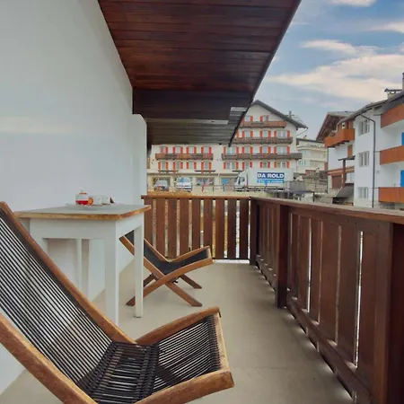 Homeby, Casa Due Vette Cortina dʼAmpezzo