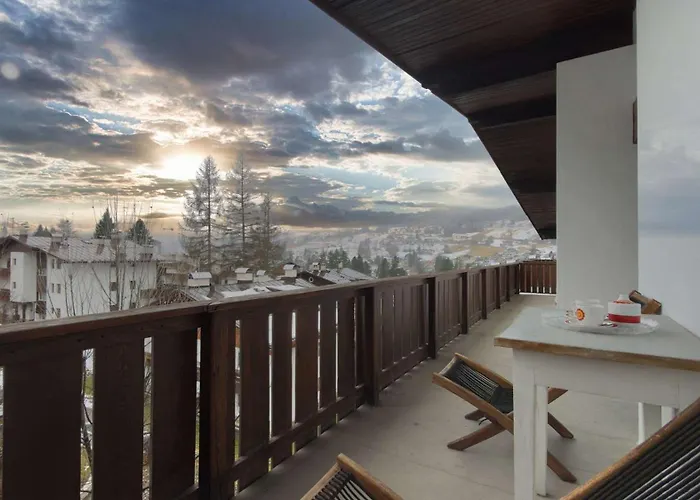 Homeby, Casa Due Vette Appartamento