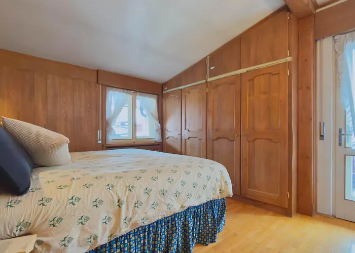 Homeby, Casa Due Vette