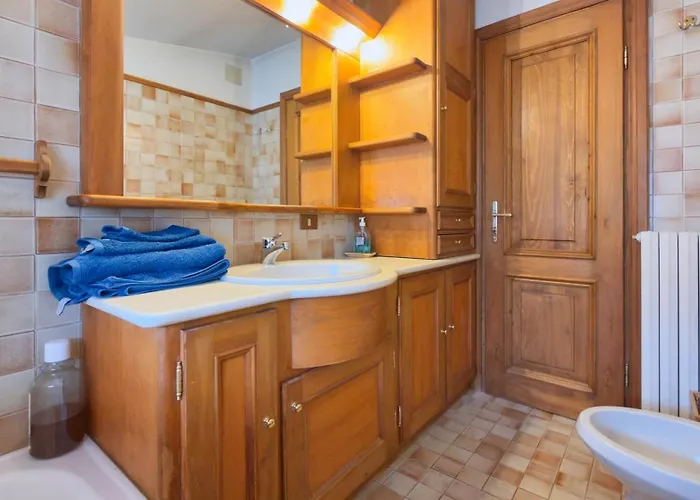 Homeby, Casa Due Vette Cortina dʼAmpezzo