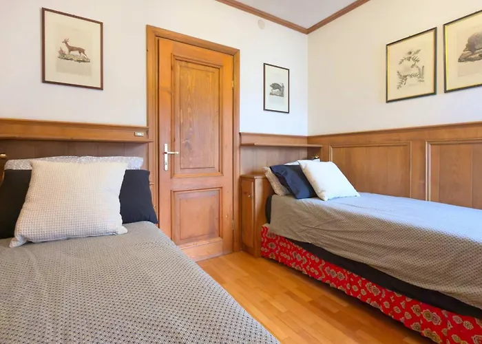 Homeby, Casa Due Vette