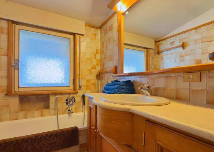 Homeby, Casa Due Vette Cortina dʼAmpezzo