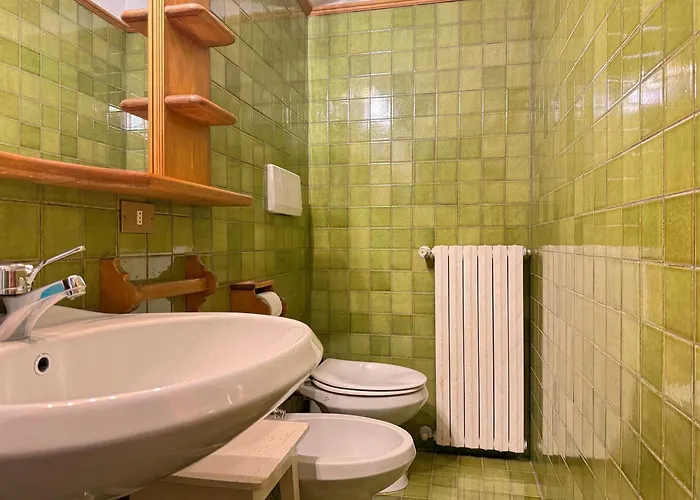 Homeby, Casa Due Vette Appartamento *