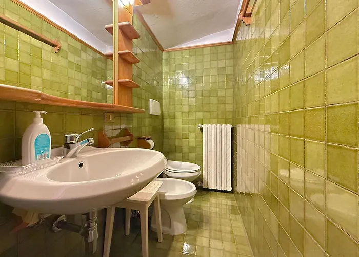 Homeby, Casa Due Vette * Cortina dʼAmpezzo