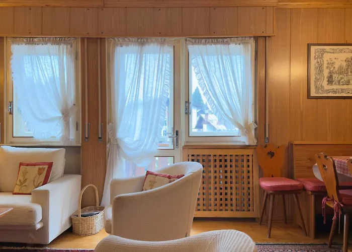 Homeby, Casa Due Vette Appartamento