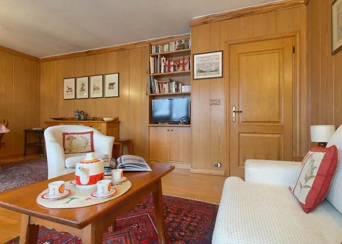 Homeby, Casa Due Vette Appartamento *