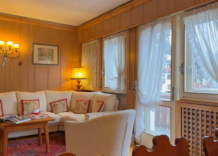 Homeby, Casa Due Vette Appartamento