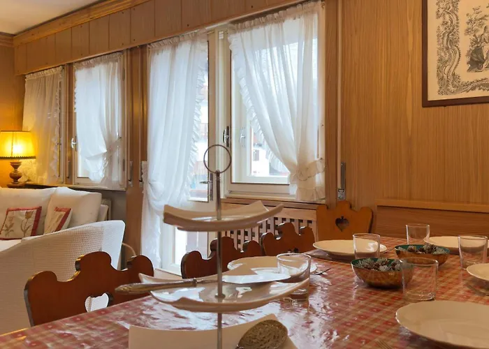 Homeby, Casa Due Vette * Cortina dʼAmpezzo