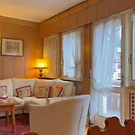 Homeby, Casa Due Vette Apartment