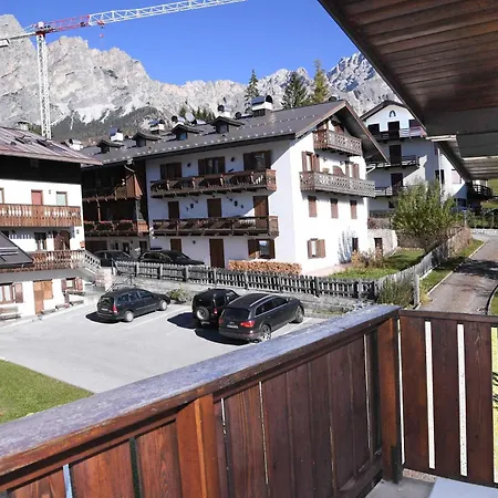 Homeby, Casa Due Vette شقة *