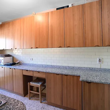 Homeby, Casa Due Vette Apartment *