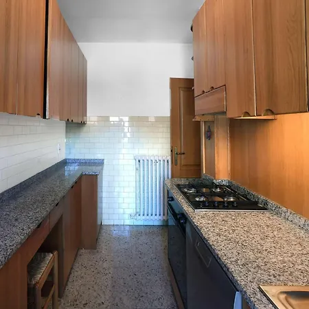 Homeby, Casa Due Vette شقة كورتينا دامبيتزو
