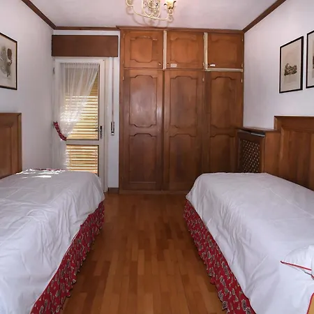 Homeby, Casa Due Vette Cortina d'Ampezzo