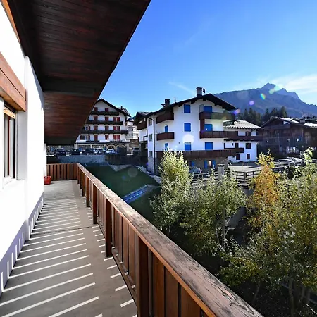 Apartment Homeby, Casa Due Vette *
