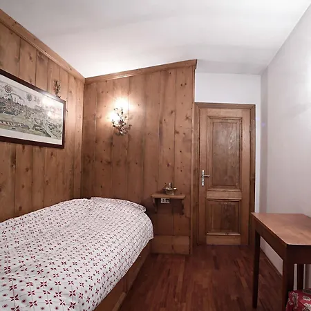 Homeby, Casa Due Vette Apartment