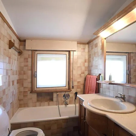 Homeby, Casa Due Vette