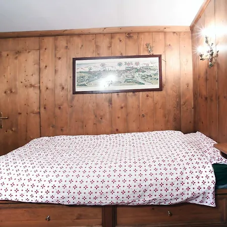 Homeby, Casa Due Vette Lägenhet *
