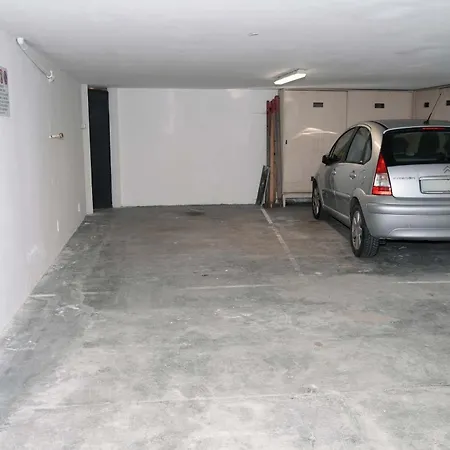 Homeby, Casa Due Vette Appartement Cortina dʼAmpezzo