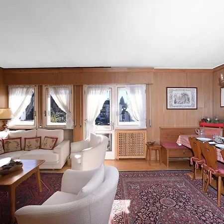 Homeby, Casa Due Vette Apartment