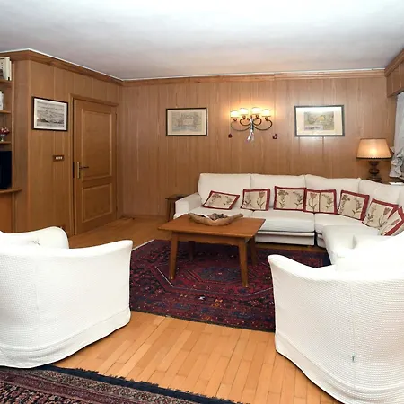 Apartment Homeby, Casa Due Vette
