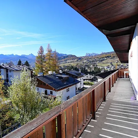 Homeby, Casa Due Vette شقة *